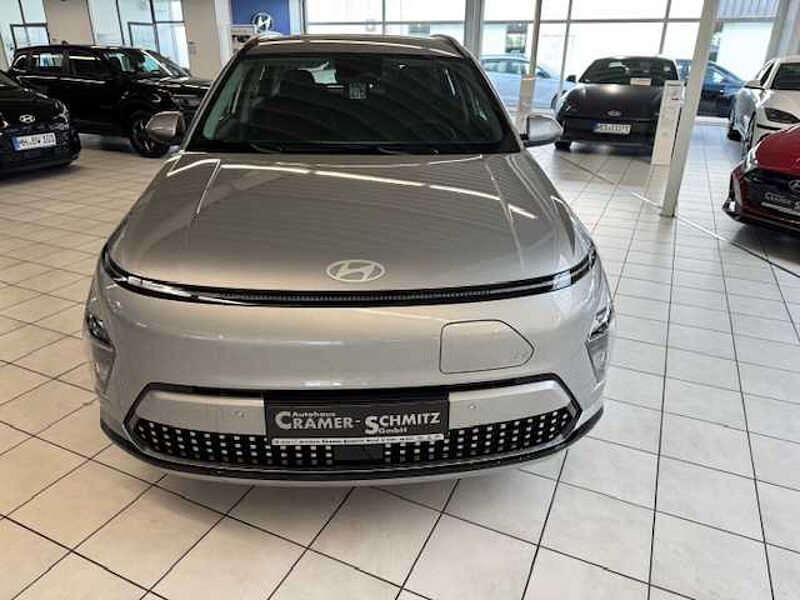 Hyundai KONA EV Advantage