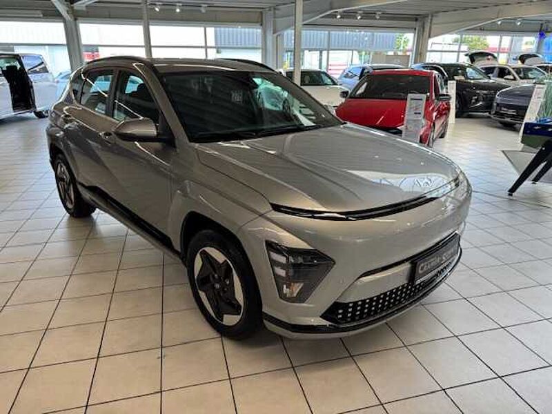 Hyundai KONA EV Advantage