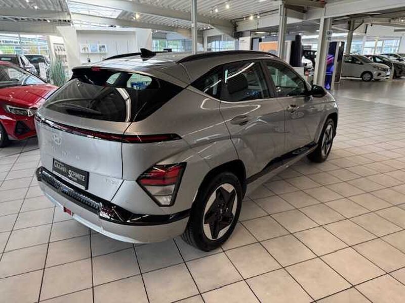 Hyundai KONA EV Advantage