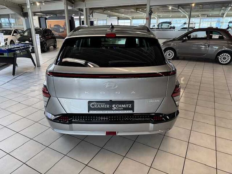 Hyundai KONA EV Advantage