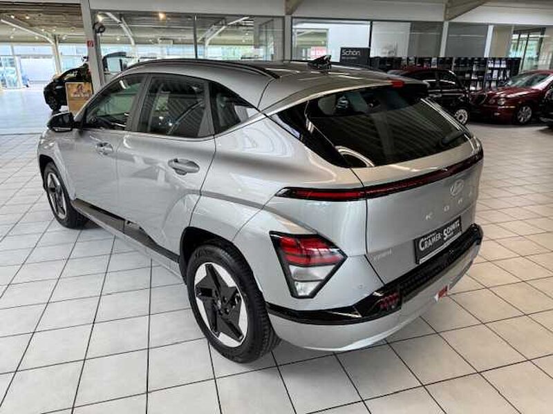 Hyundai KONA EV Advantage