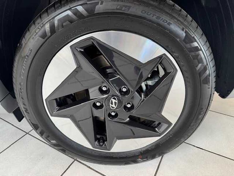 Hyundai KONA EV Advantage