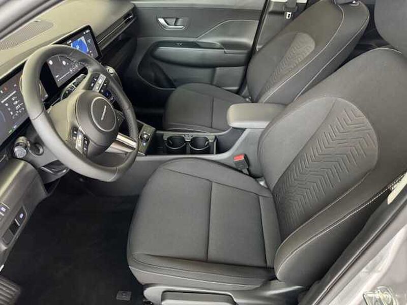 Hyundai KONA EV Advantage