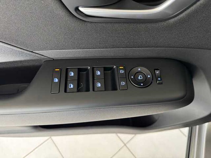 Hyundai KONA EV Advantage