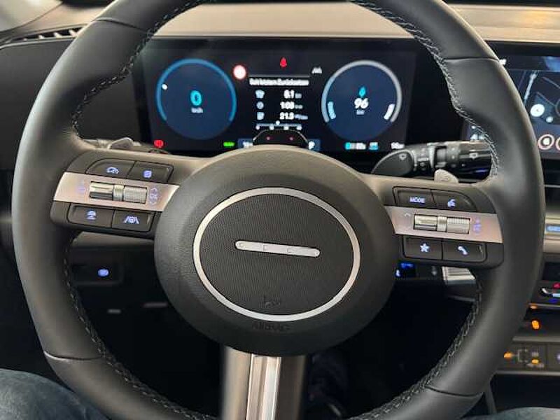 Hyundai KONA EV Advantage