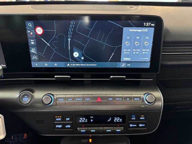 Hyundai KONA EV Advantage