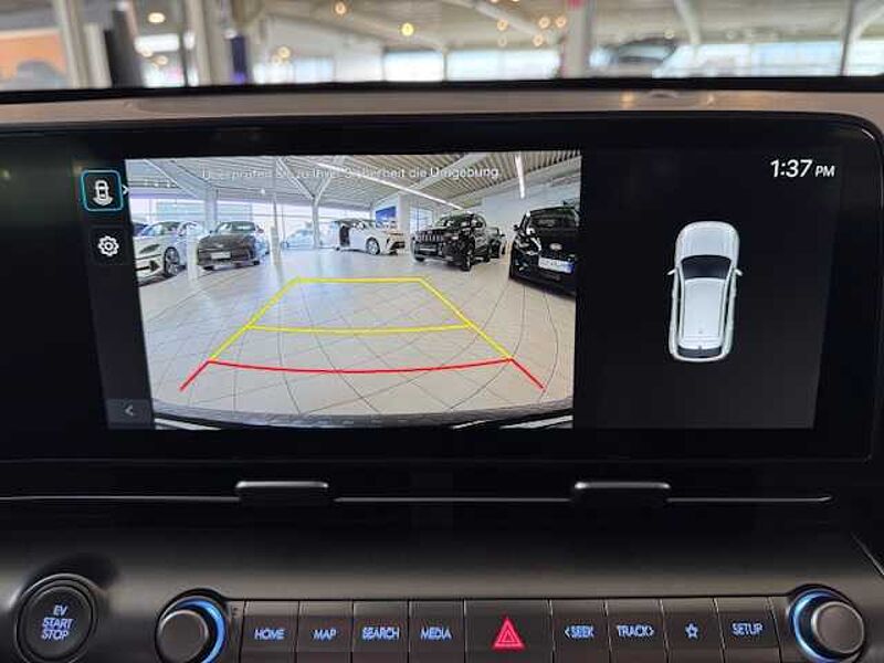 Hyundai KONA EV Advantage
