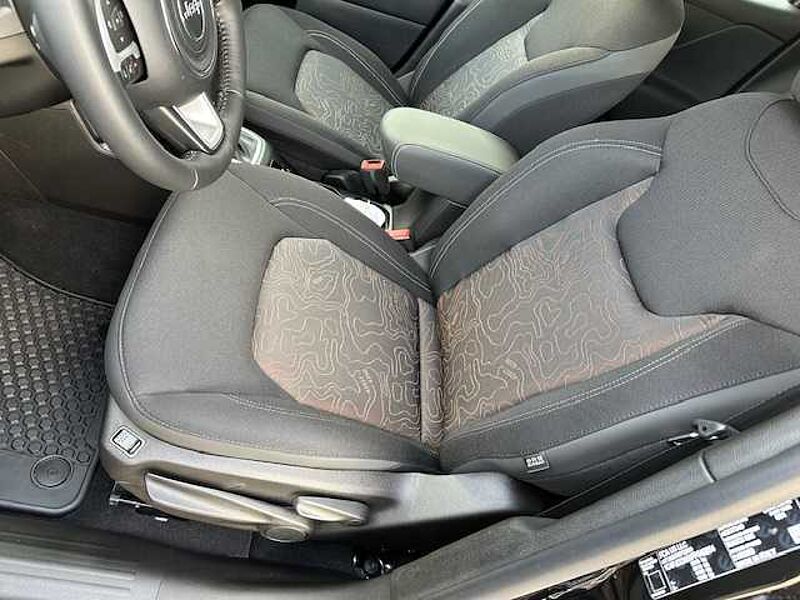 Jeep Renegade PHEV 1.3 4xe Automatik High Upland