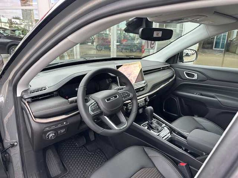 Jeep Compass PHEV 1.3 4xe Automatik High Upland