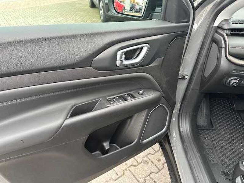 Jeep Compass PHEV 1.3 4xe Automatik High Upland