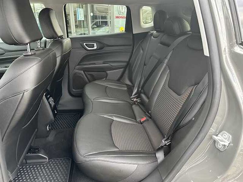 Jeep Compass PHEV 1.3 4xe Automatik High Upland