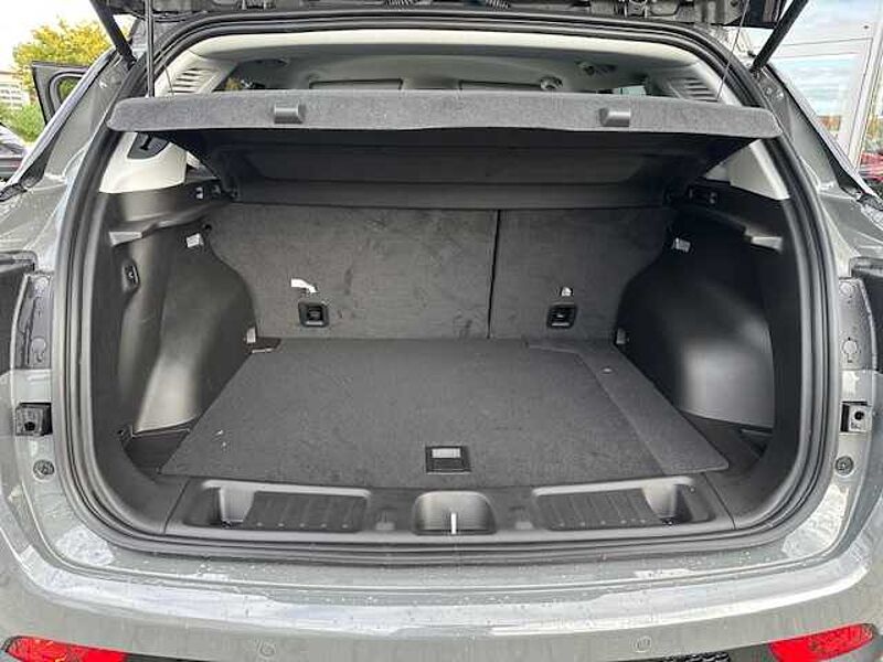 Jeep Compass PHEV 1.3 4xe Automatik High Upland