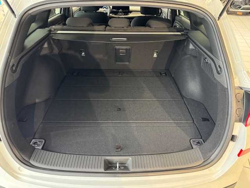 Hyundai i30 Kombi 7-DCT 1.0 B Advantage Plus-Paket Navi LED