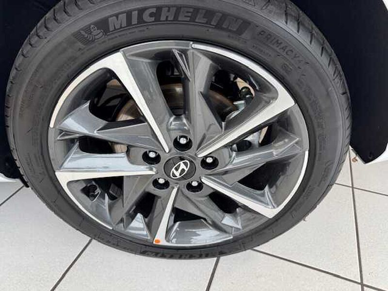 Hyundai i30 Kombi 7-DCT 1.0 B Advantage Plus-Paket Navi LED
