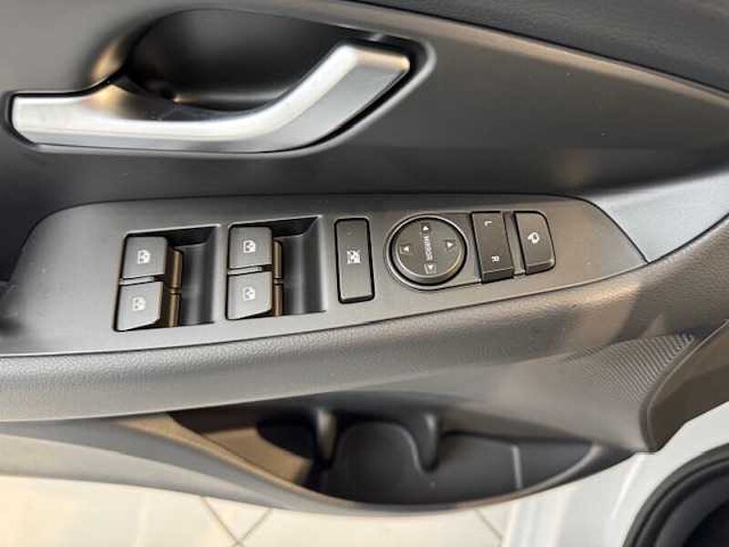 Hyundai i30 Kombi 7-DCT 1.0 B Advantage Plus-Paket Navi LED
