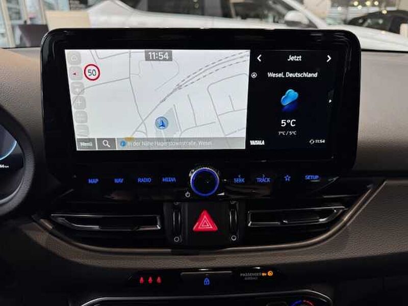 Hyundai i30 Kombi 7-DCT 1.0 B Advantage Plus-Paket Navi LED