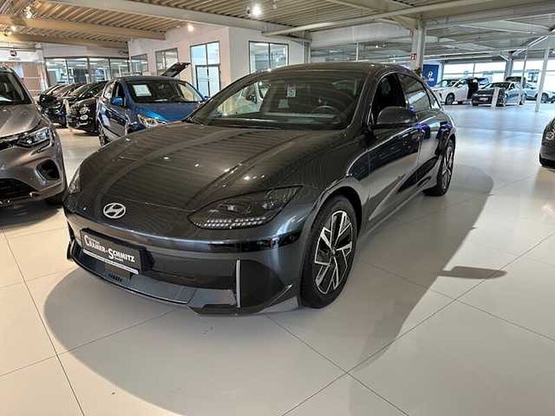 Hyundai IONIQ 6 77,4 kWh Batt. Techniq-Paket