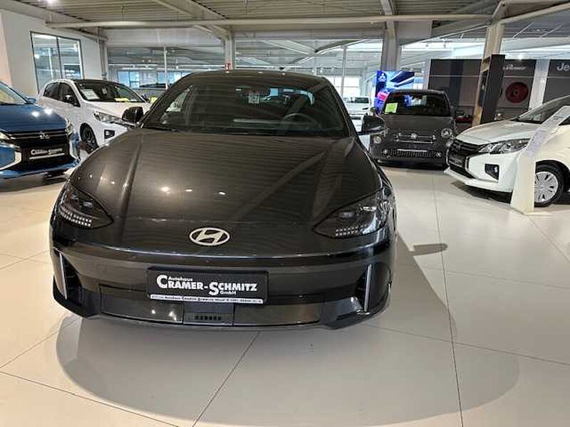 Hyundai IONIQ 6 77,4 kWh Batt. Techniq-Paket