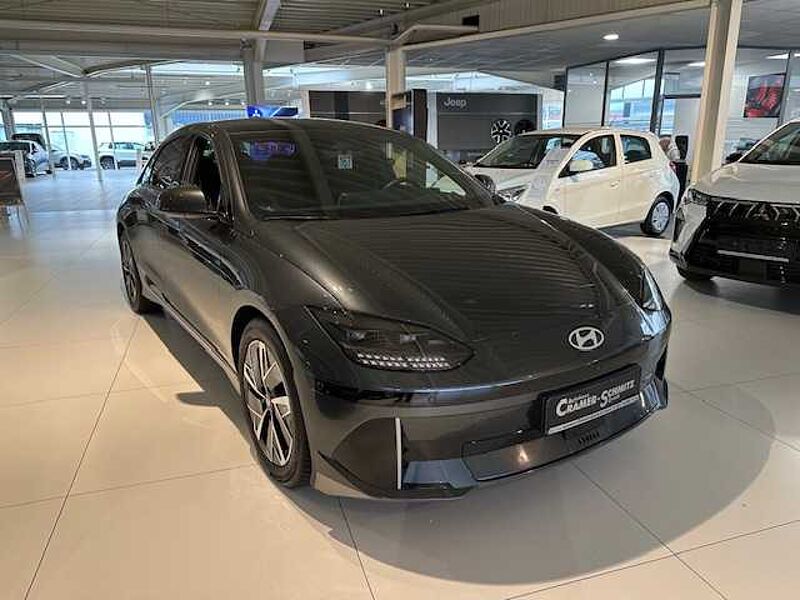 Hyundai IONIQ 6 77,4 kWh Batt. Techniq-Paket