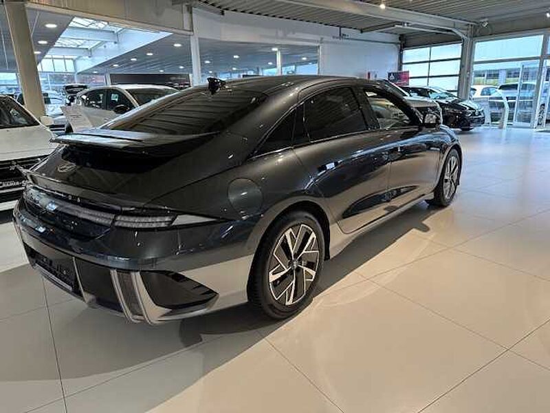 Hyundai IONIQ 6 77,4 kWh Batt. Techniq-Paket