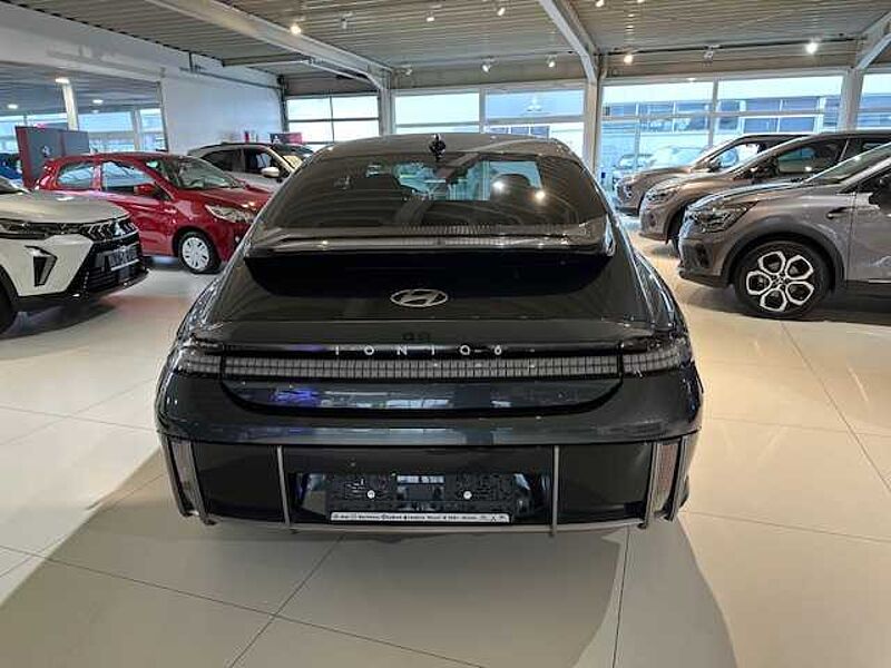 Hyundai IONIQ 6 77,4 kWh Batt. Techniq-Paket