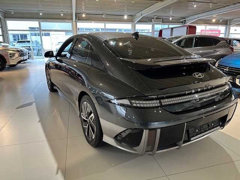 Hyundai IONIQ 6 77,4 kWh Batt. Techniq-Paket
