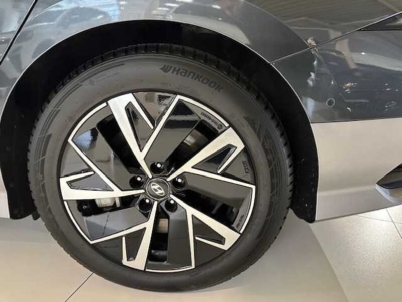 Hyundai IONIQ 6 77,4 kWh Batt. Techniq-Paket