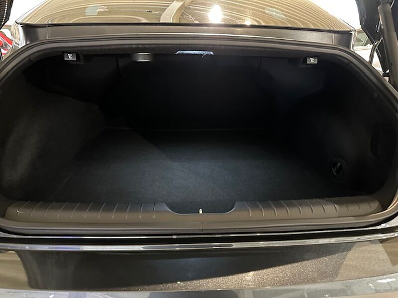 Hyundai IONIQ 6 77,4 kWh Batt. Techniq-Paket