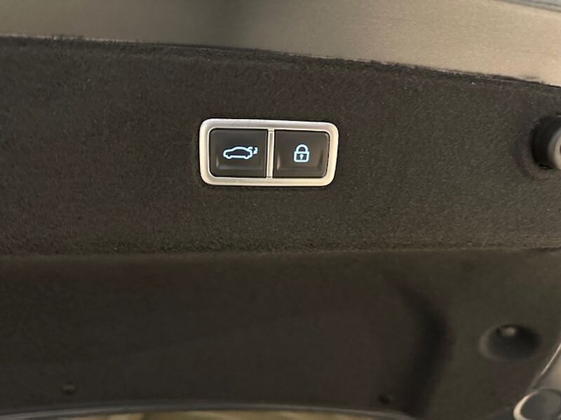 Hyundai IONIQ 6 77,4 kWh Batt. Techniq-Paket
