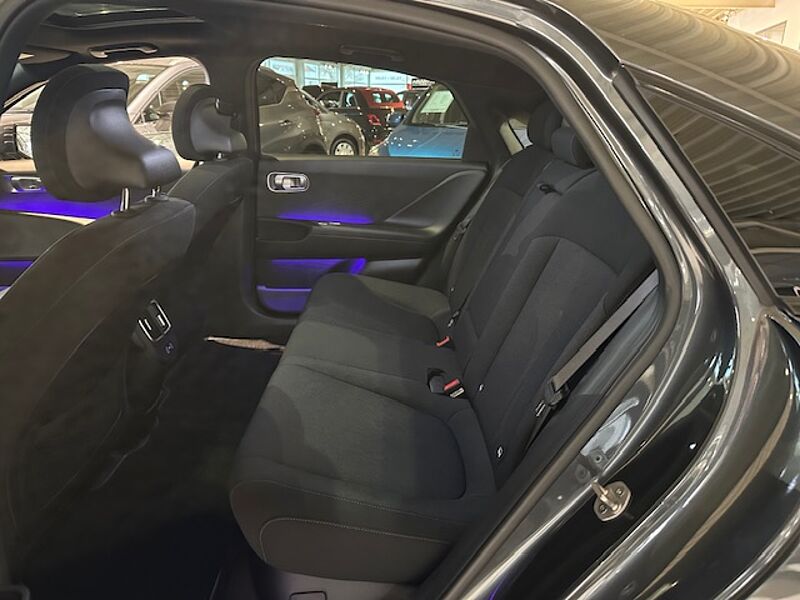 Hyundai IONIQ 6 77,4 kWh Batt. Techniq-Paket