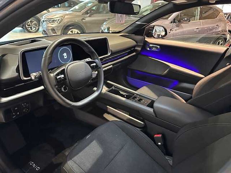 Hyundai IONIQ 6 77,4 kWh Batt. Techniq-Paket