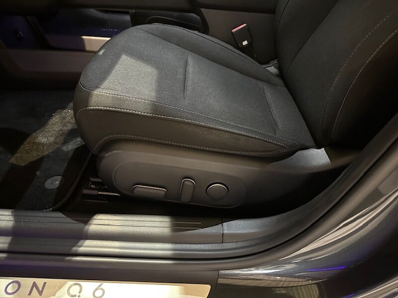 Hyundai IONIQ 6 77,4 kWh Batt. Techniq-Paket