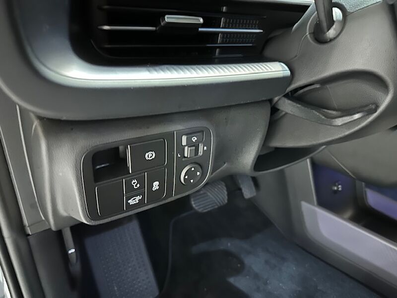 Hyundai IONIQ 6 77,4 kWh Batt. Techniq-Paket