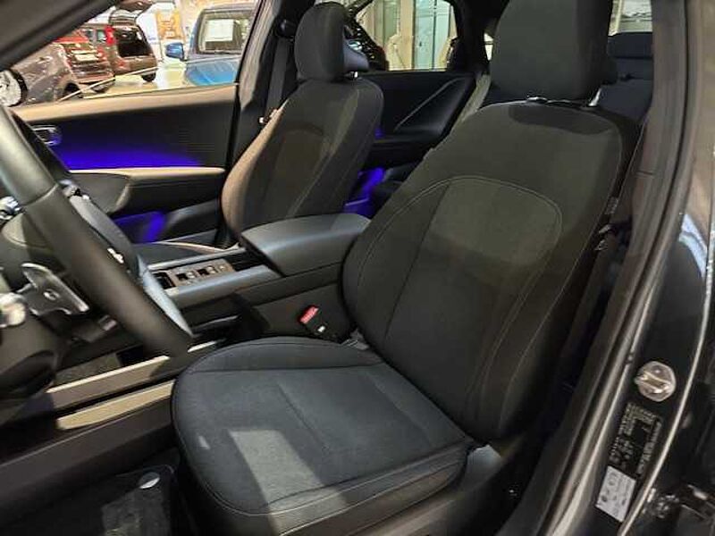 Hyundai IONIQ 6 77,4 kWh Batt. Techniq-Paket