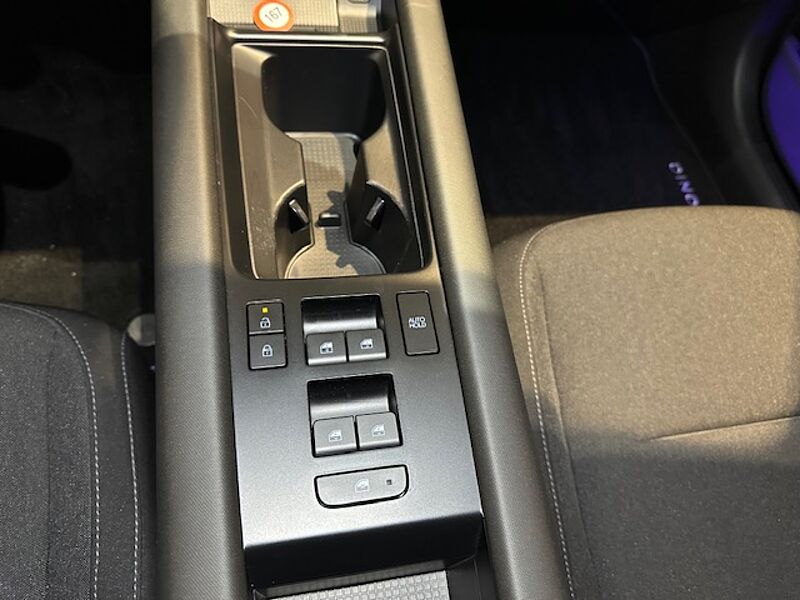 Hyundai IONIQ 6 77,4 kWh Batt. Techniq-Paket
