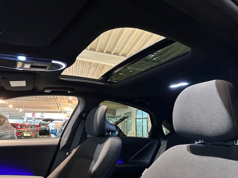 Hyundai IONIQ 6 77,4 kWh Batt. Techniq-Paket