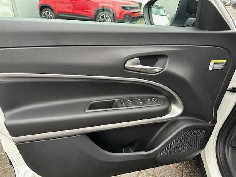 Jeep Avenger 1.2 Benzin M/T Summit