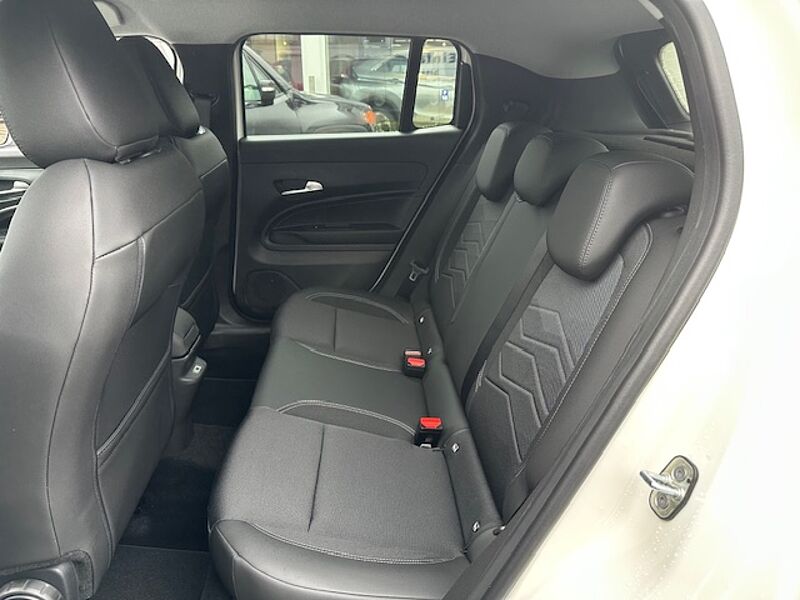 Jeep Avenger 1.2 Benzin M/T Summit