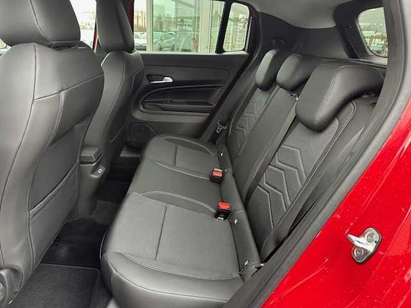 Jeep Avenger 1.2 Benzin M/T Summit