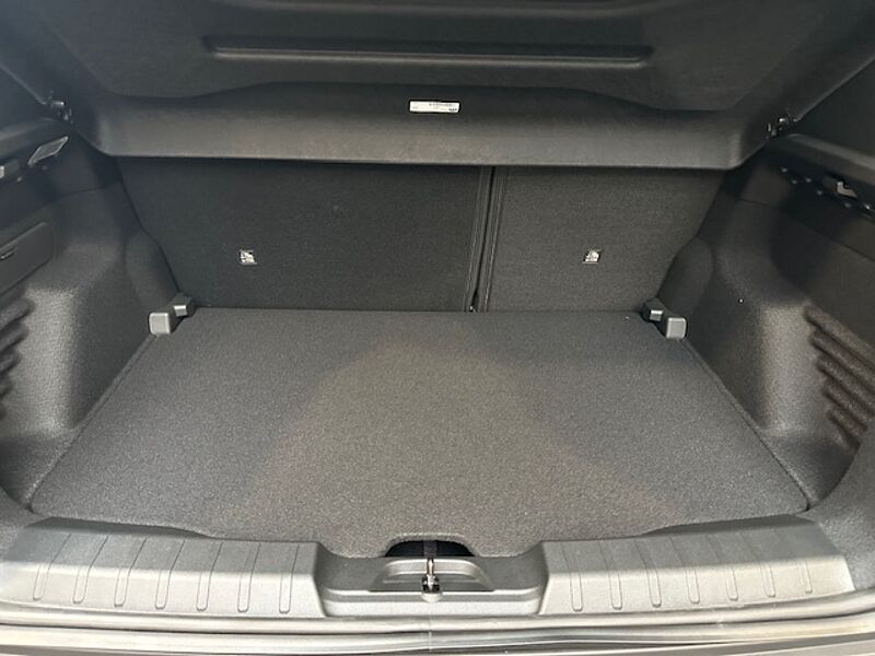 Jeep Avenger 1.2 Benzin M/T Summit