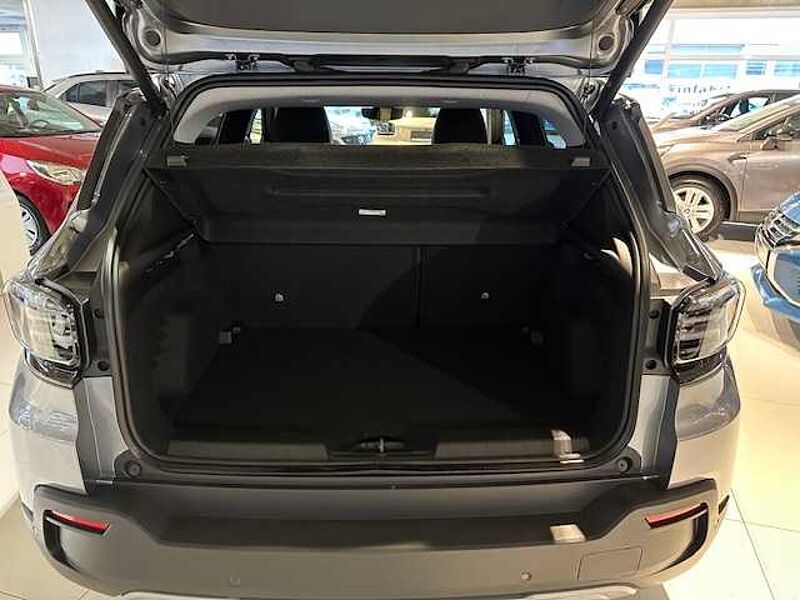 Jeep Avenger 1.2 Benzin 48V e-Hybrid 6-DCT Summit
