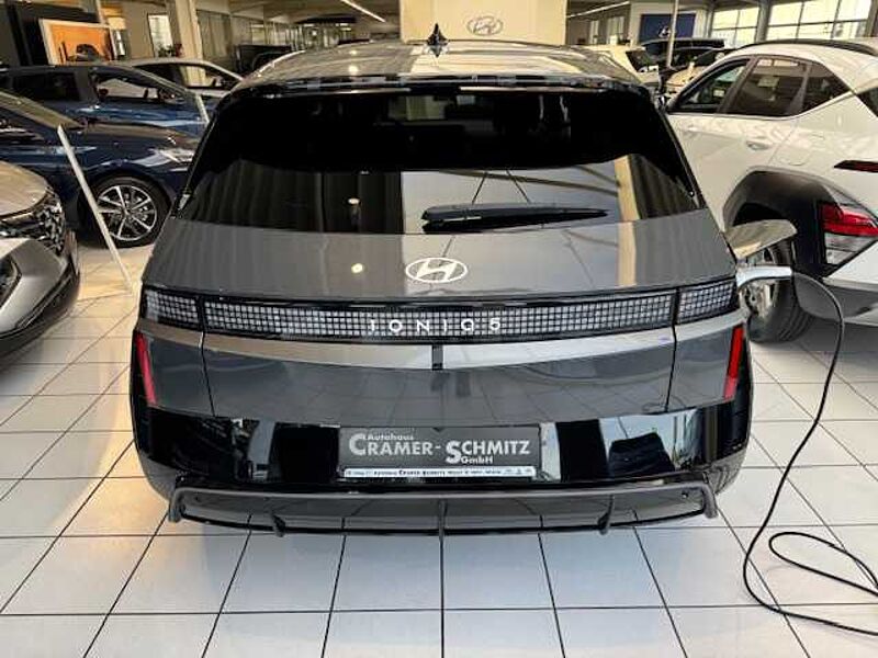 Hyundai IONIQ 5 84 kWh N Line