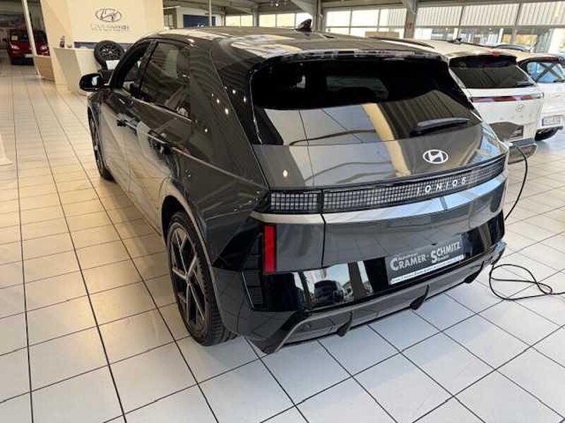 Hyundai IONIQ 5 84 kWh N Line
