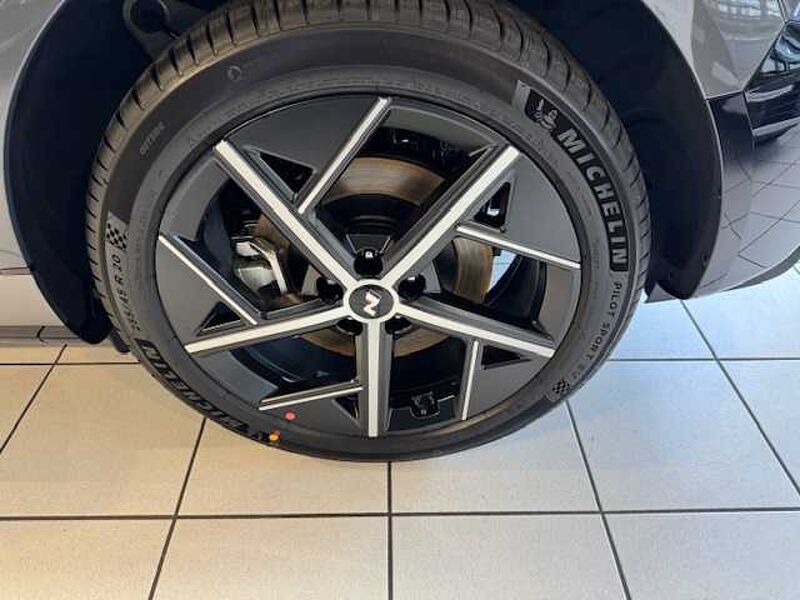 Hyundai IONIQ 5 84 kWh N Line