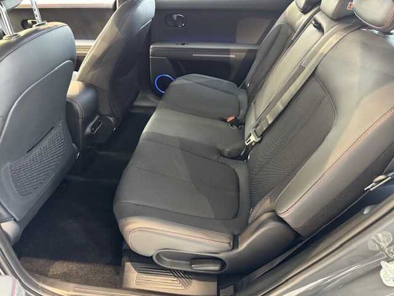 Hyundai IONIQ 5 84 kWh N Line