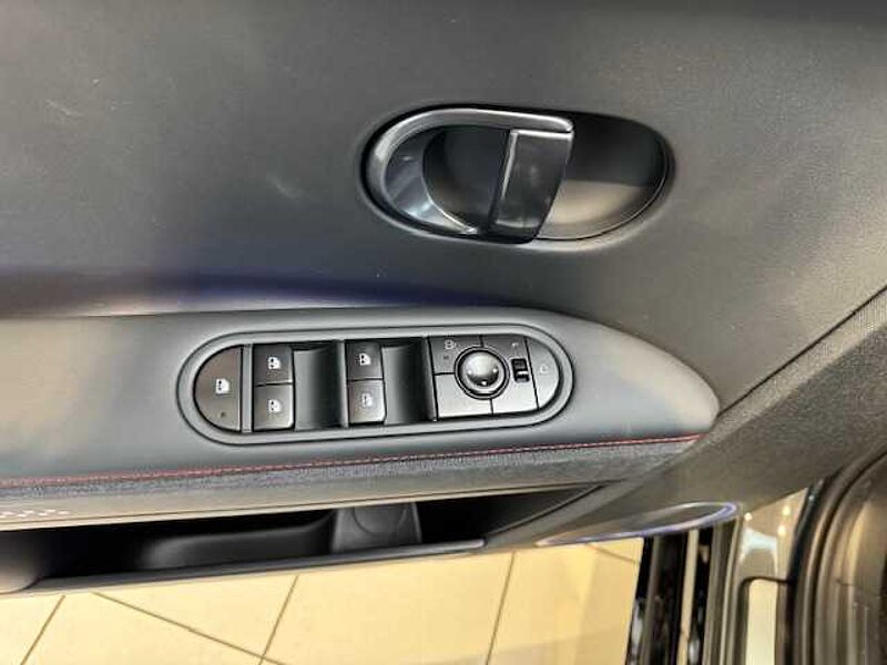 Hyundai IONIQ 5 84 kWh N Line