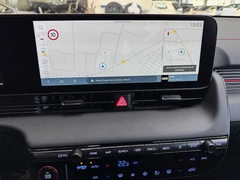 Hyundai IONIQ 5 84 kWh N Line