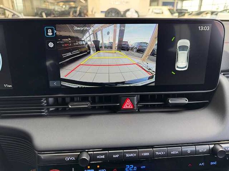 Hyundai IONIQ 5 84 kWh N Line