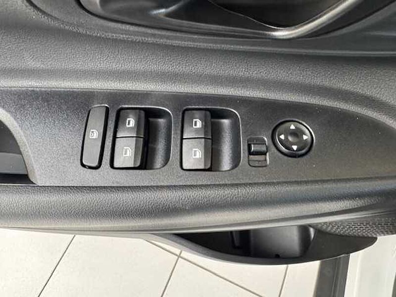 Hyundai BAYON 1.0 Select Navi Klima