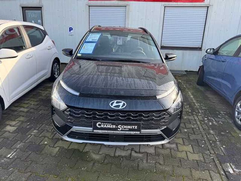 Hyundai BAYON 1.0 Select Navi Klima